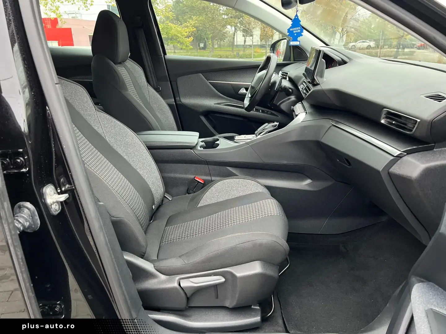 Peugeot 3008 - 1 5 hdi automat 130 cp 2021