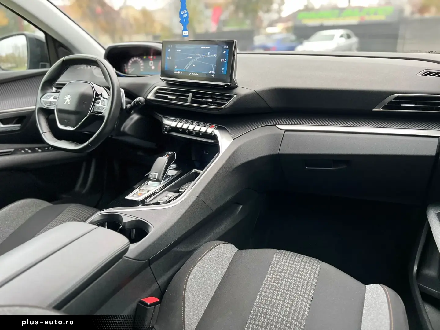 Peugeot 3008 - 1 5 hdi automat 130 cp 2021