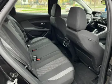 Peugeot 3008 - 1 5 hdi automat 130 cp 2021