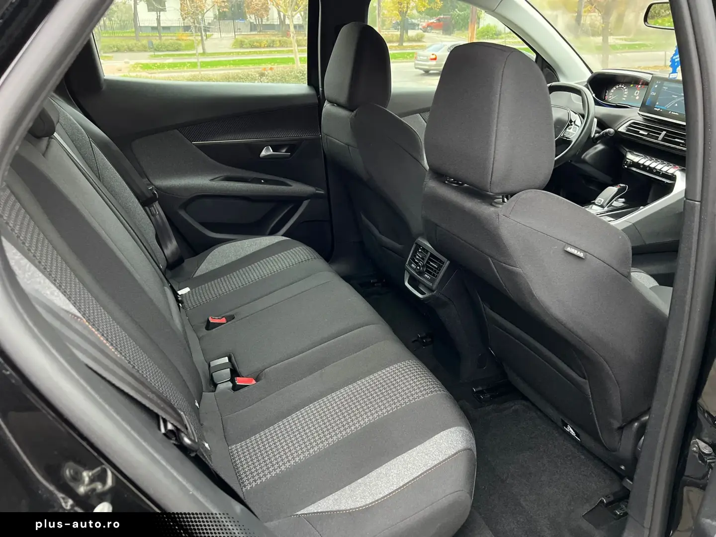 Peugeot 3008 - 1 5 hdi automat 130 cp 2021