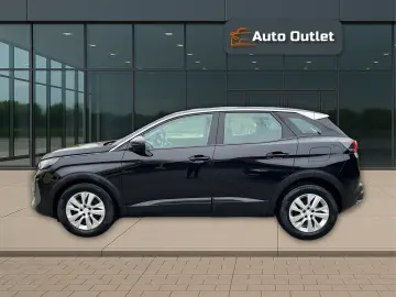 Peugeot 3008 - 1 5 hdi automat 130 cp 2021