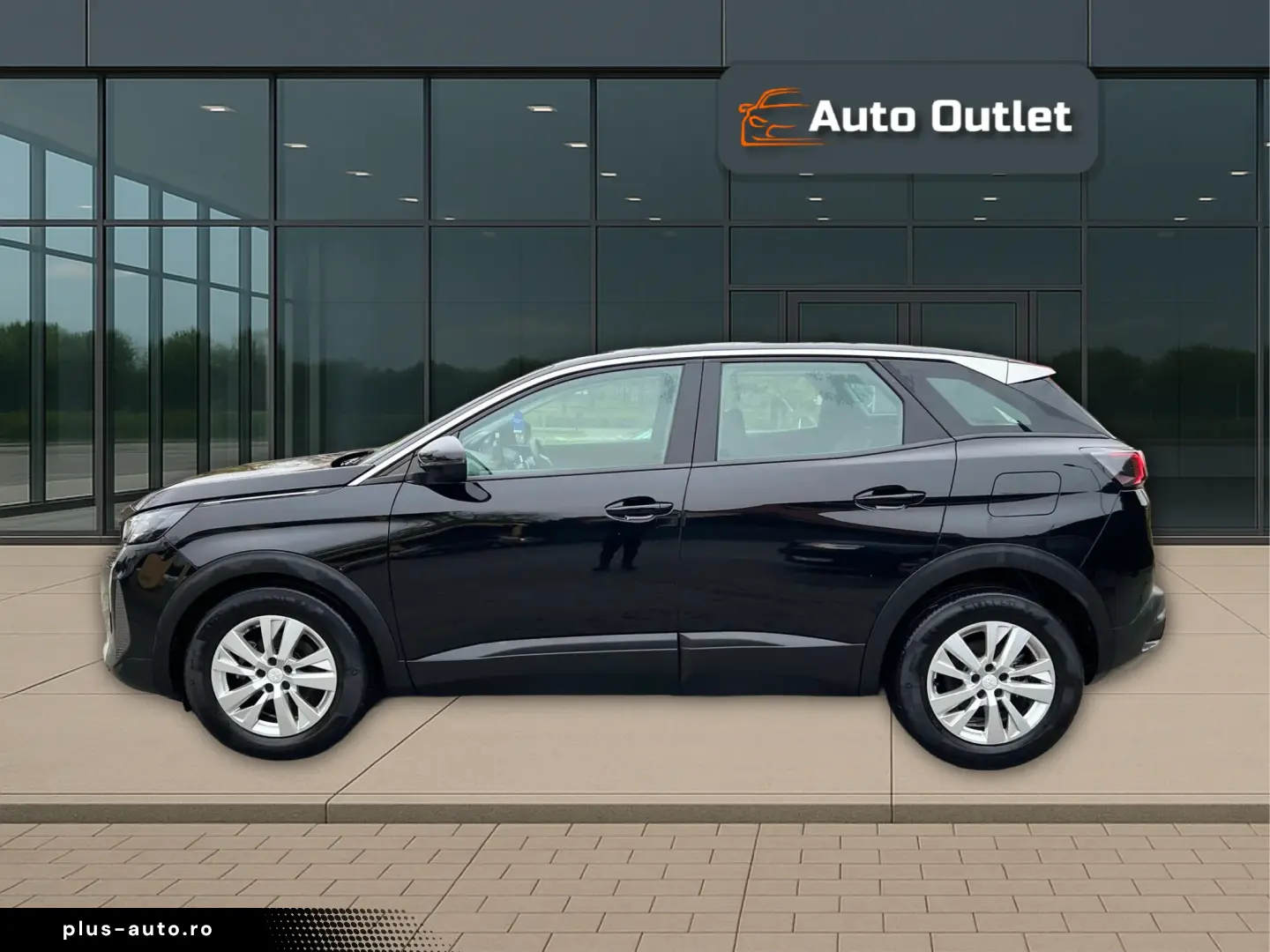 Peugeot 3008 - 1 5 hdi automat 130 cp 2021