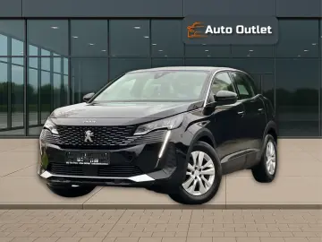 Peugeot 3008 - 1 5 hdi automat 130 cp 2021