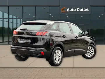 Peugeot 3008 - 1 5 hdi automat 130 cp 2021