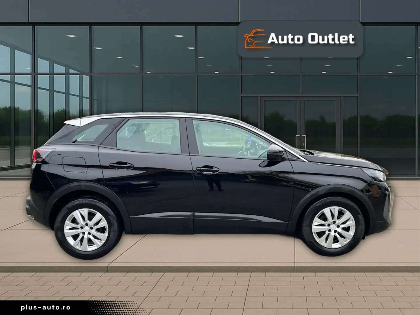 Peugeot 3008 - 1 5 hdi automat 130 cp 2021