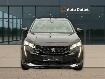 Peugeot 3008 - 1 5 hdi automat 130 cp 2021