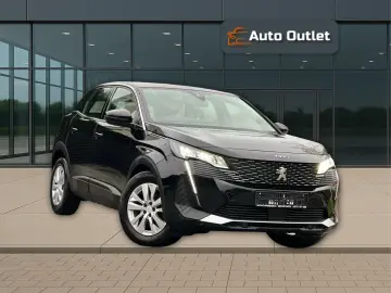 Peugeot 3008 - 1 5 hdi automat 130 cp 2021