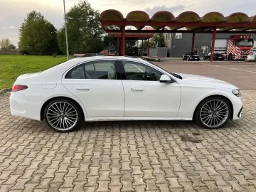 E 450d 4Matic AMG