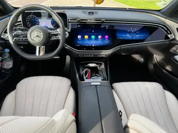 E 450d 4Matic AMG