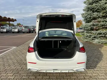 E 450d 4Matic AMG