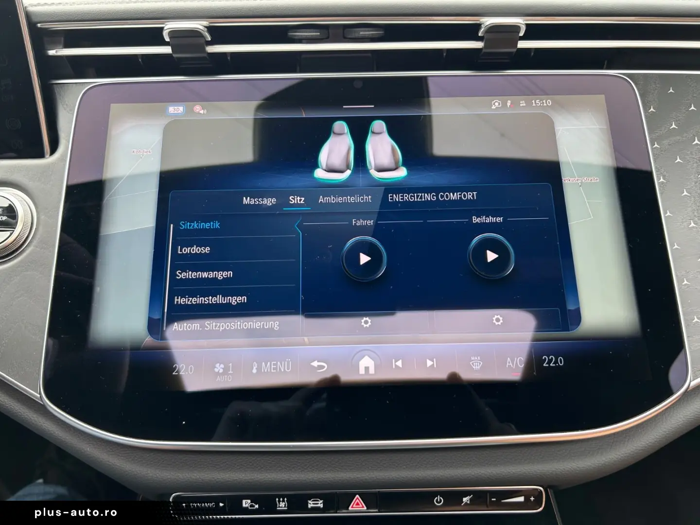 E450d 4M AMG Night Premium -HUD-Pano-Softcl-21Zo