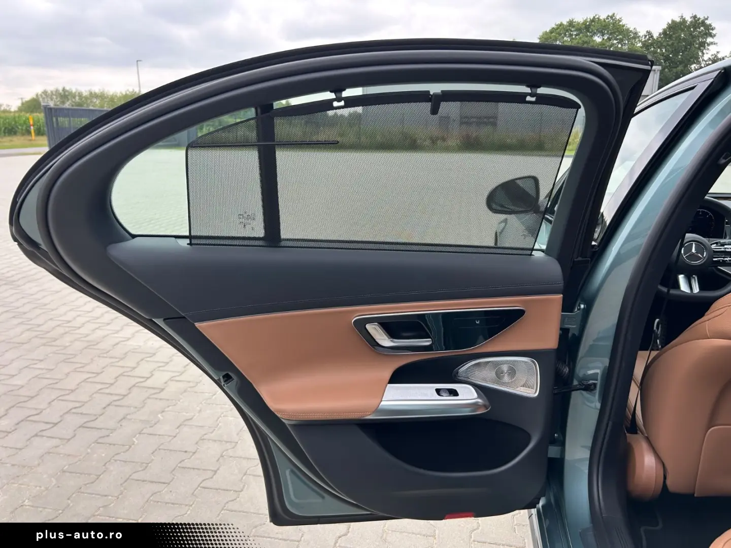 E450d 4M AMG Night Premium -HUD-Pano-Softcl-21Zo