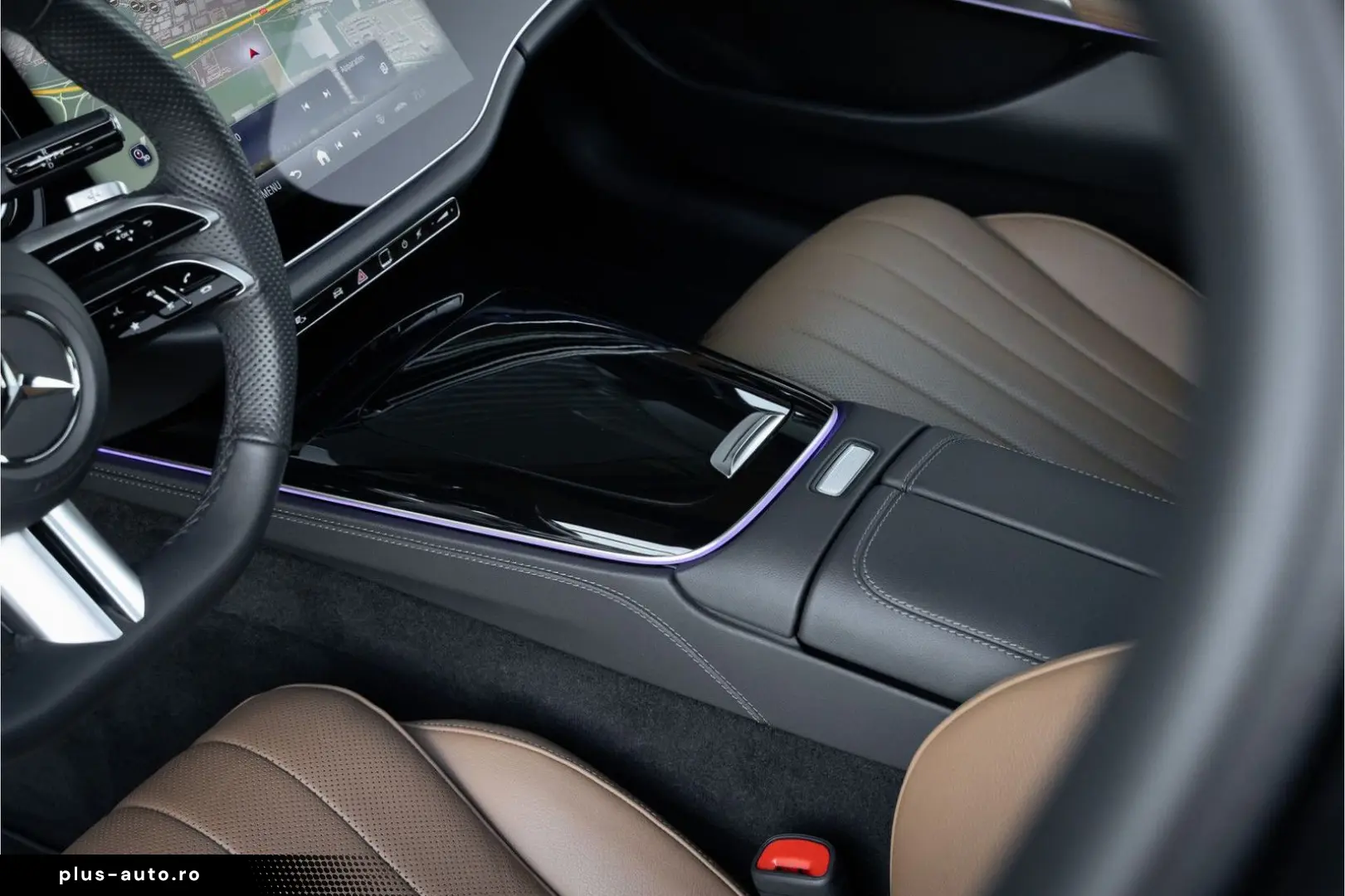 E 450 d 4MATIC AMG Line -Night Winter -20 inch -