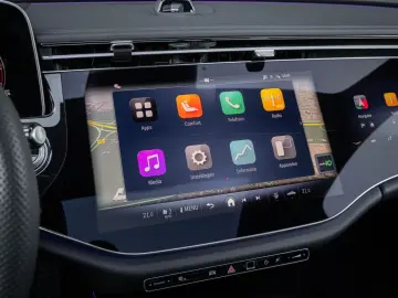 E 450 d 4MATIC AMG Line -Night Winter -20 inch -