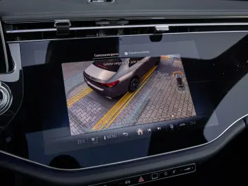 E 450 d 4MATIC AMG Line -Night Winter -20 inch -