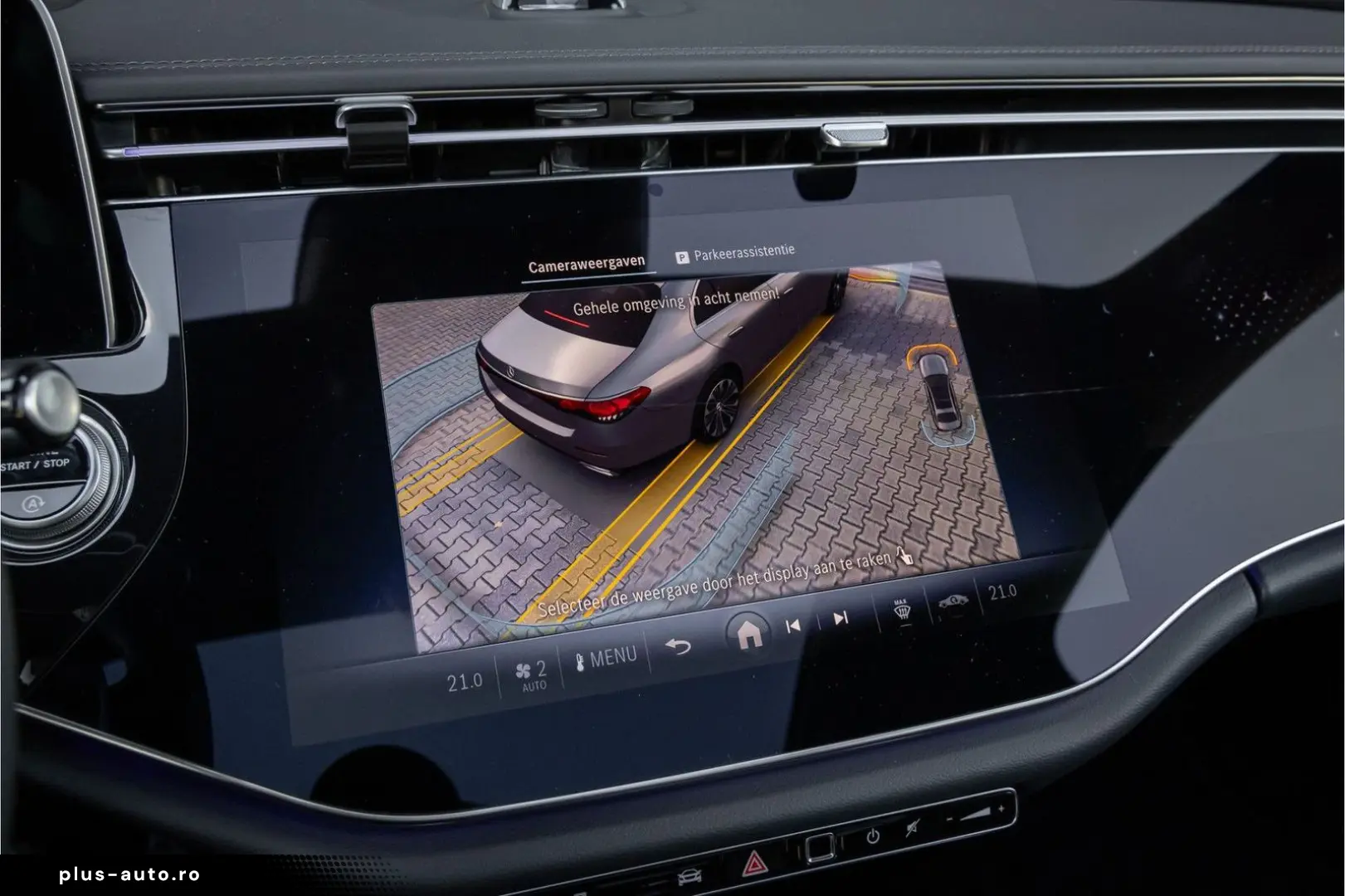 E 450 d 4MATIC AMG Line -Night Winter -20 inch -