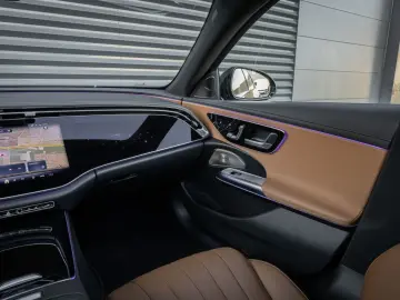 E 450 d 4MATIC AMG Line -Night Winter -20 inch -