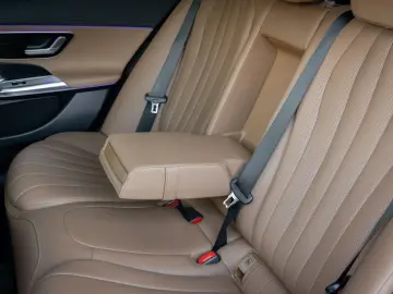 E 450 d 4MATIC AMG Line -Night Winter -20 inch -