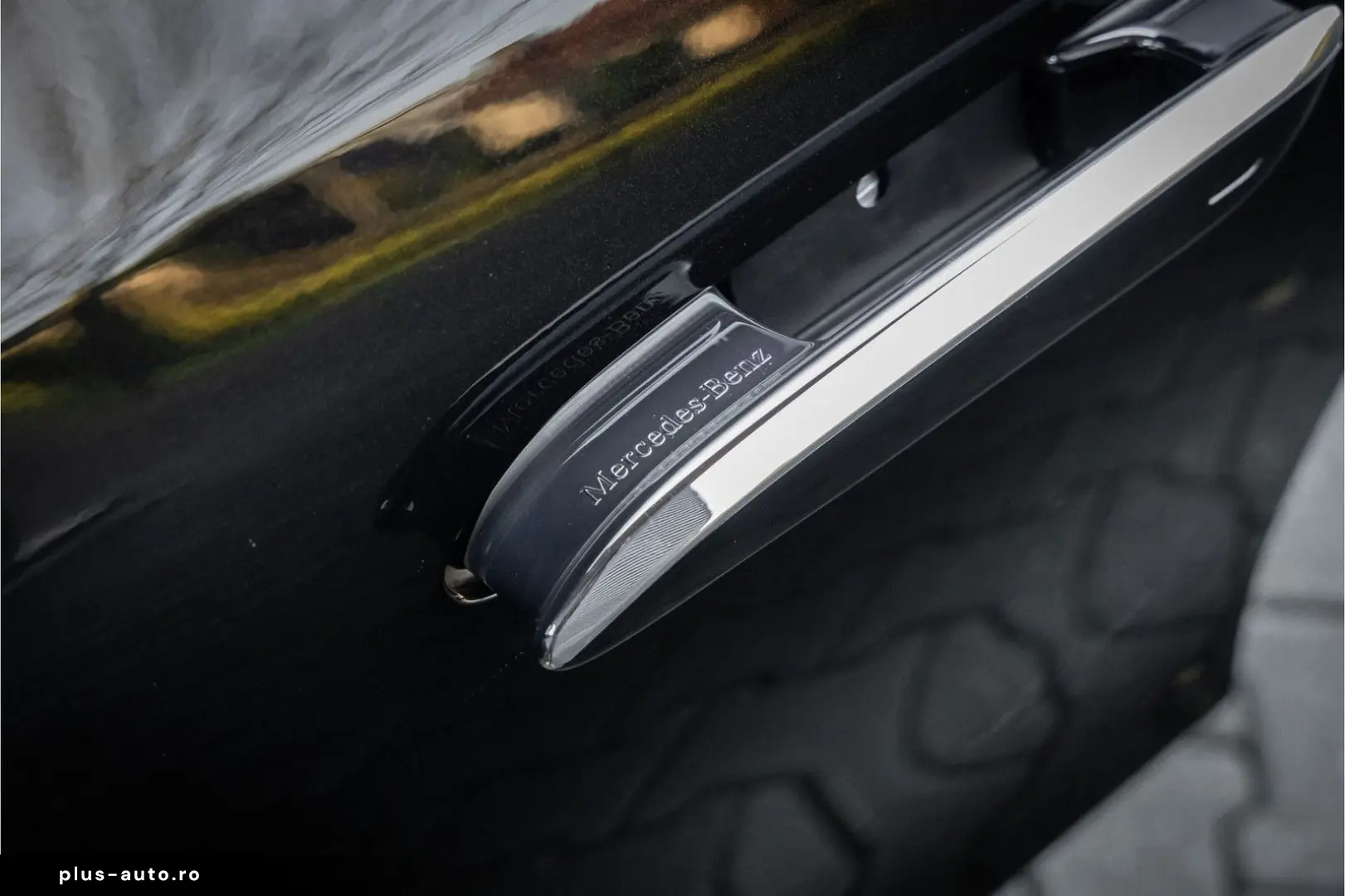 E 450 d 4MATIC AMG Line -Night Winter -20 inch -