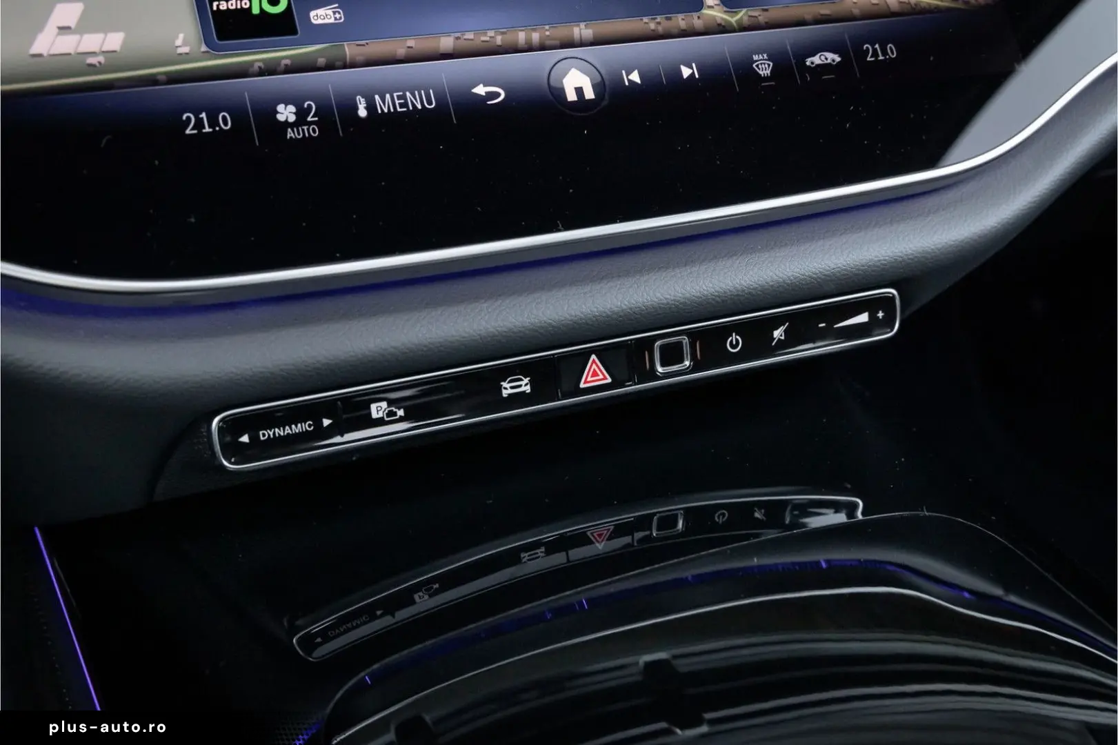 E 450 d 4MATIC AMG Line -Night Winter -20 inch -