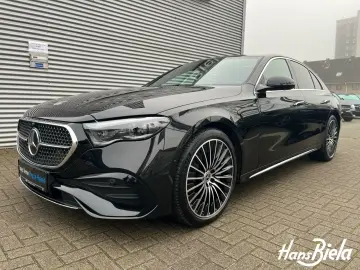 E 300 e 4M AMG Prem  20  Pano Bur Dig.Li AHK HUD