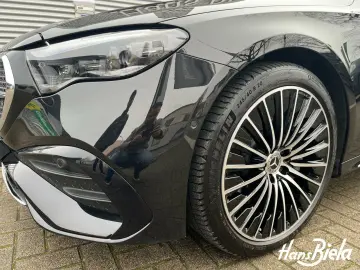 E 300 e 4M AMG Prem  20  Pano Bur Dig.Li AHK HUD