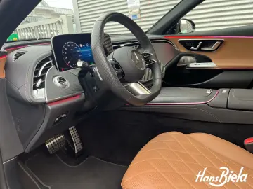 E 300 e 4M AMG Prem  20  Pano Bur Dig.Li AHK HUD
