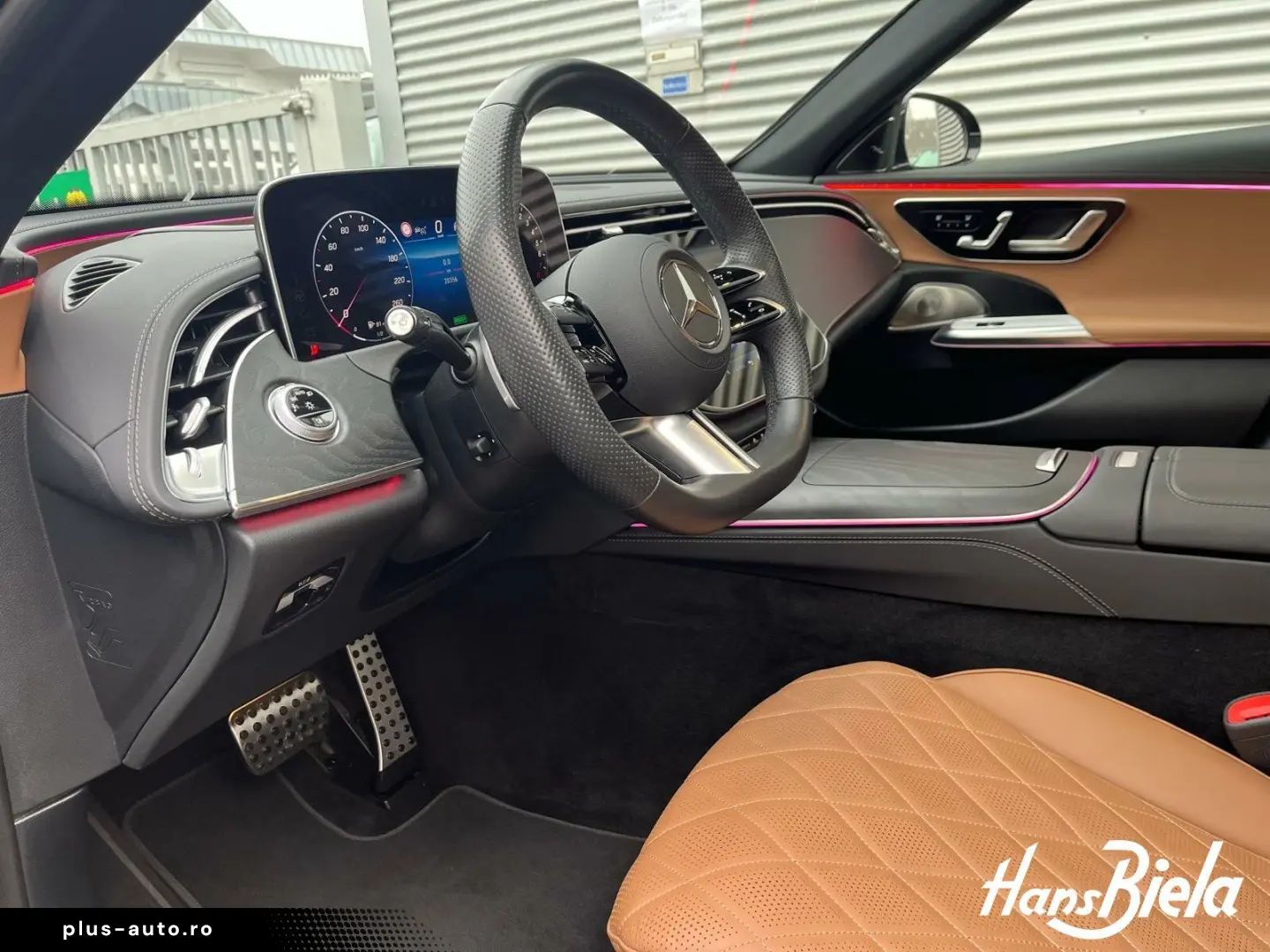 E 300 e 4M AMG Prem  20  Pano Bur Dig.Li AHK HUD