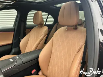 E 300 e 4M AMG Prem  20  Pano Bur Dig.Li AHK HUD