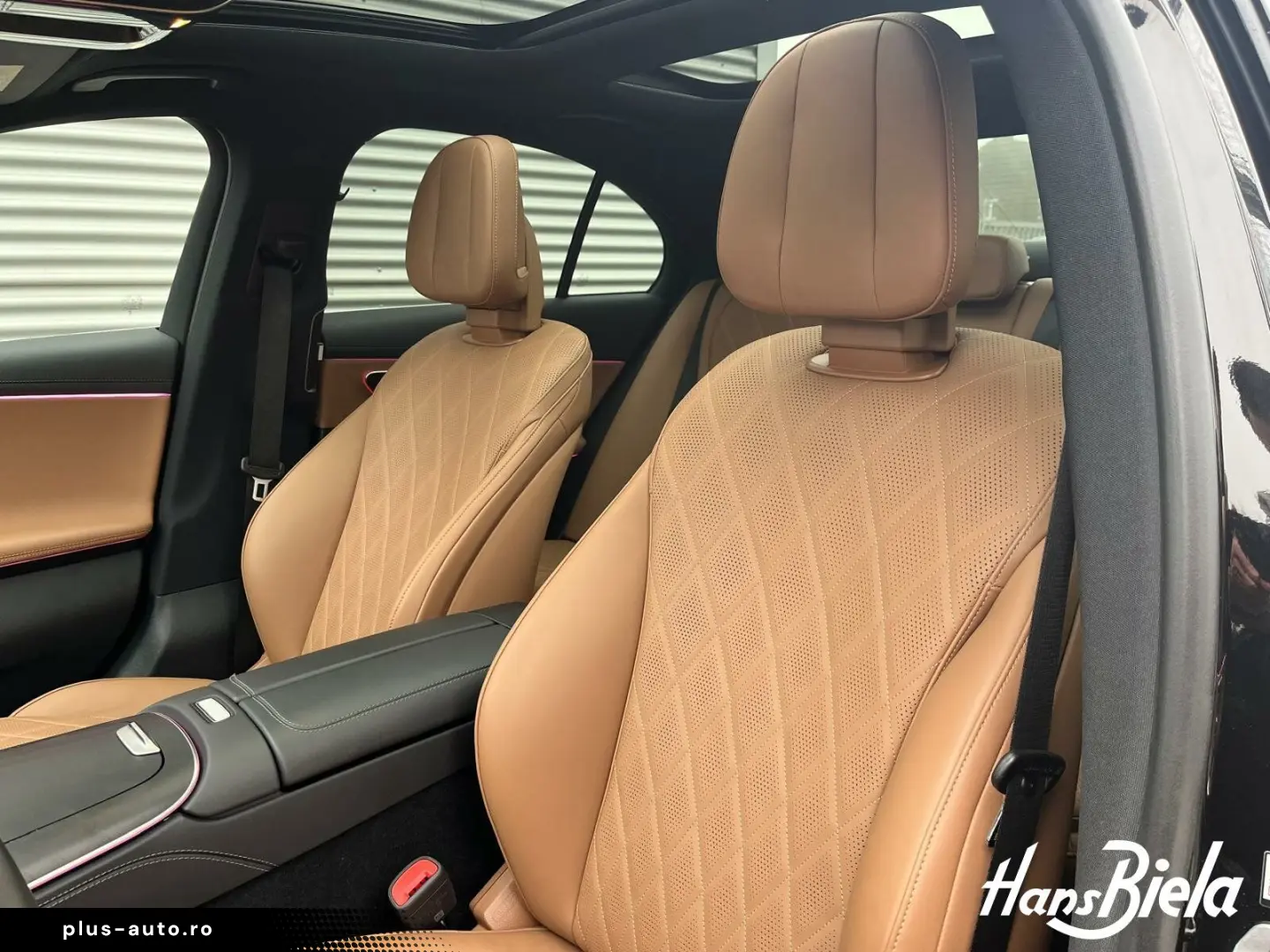 E 300 e 4M AMG Prem  20  Pano Bur Dig.Li AHK HUD