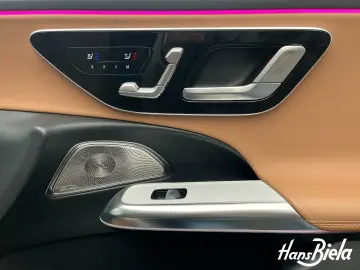 E 300 e 4M AMG Prem  20  Pano Bur Dig.Li AHK HUD