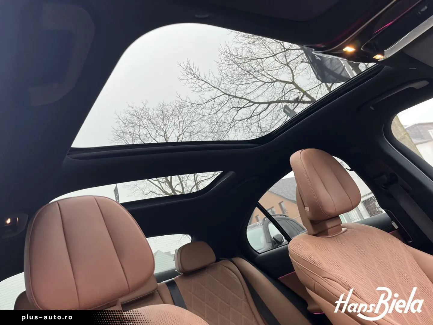 E 300 e 4M AMG Prem  20  Pano Bur Dig.Li AHK HUD