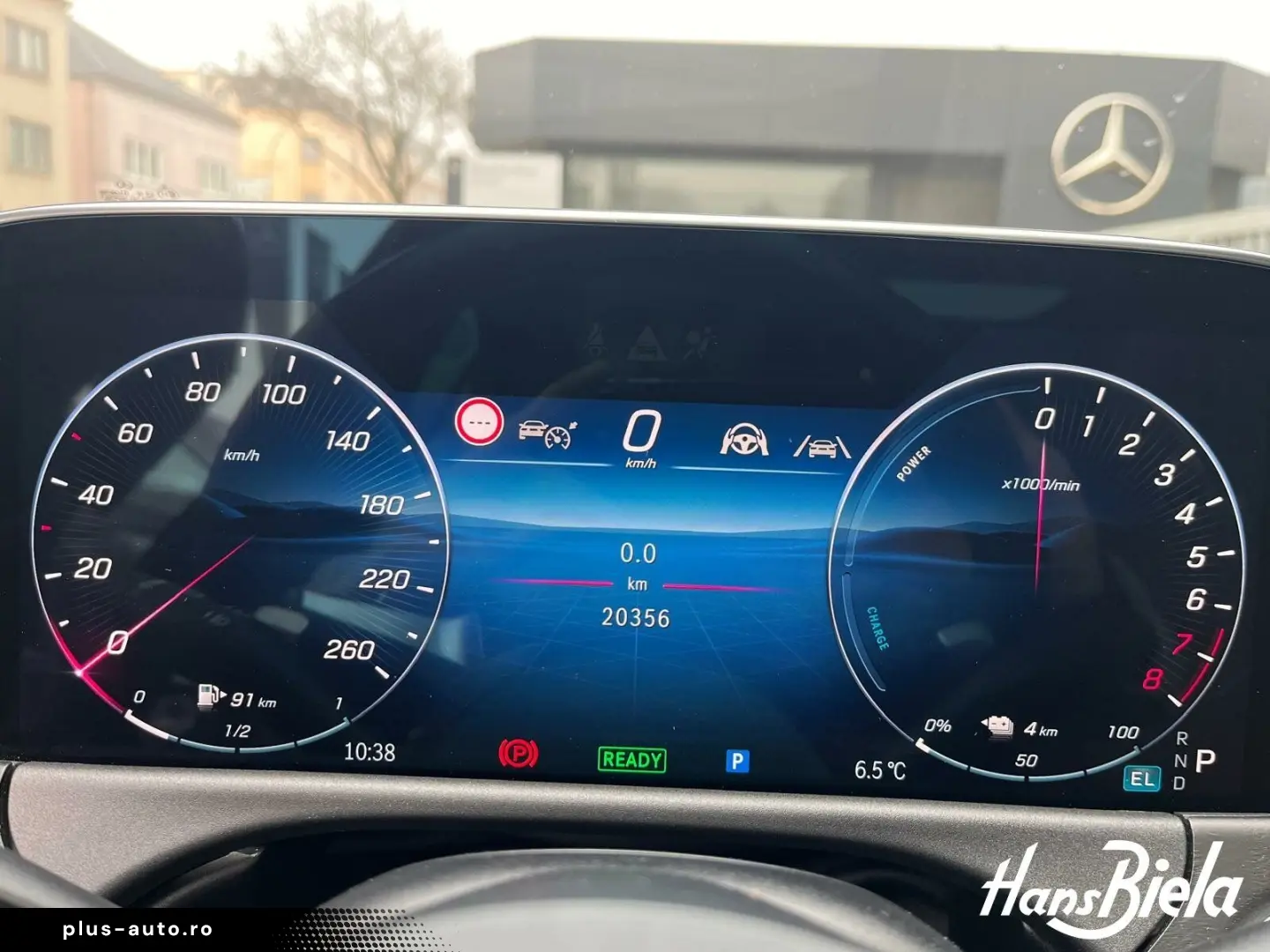 E 300 e 4M AMG Prem  20  Pano Bur Dig.Li AHK HUD