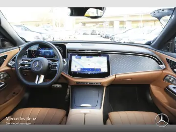 E 400 e 4M AMG Prem.  PANO AHK NIGHT 20  HA-Lenk