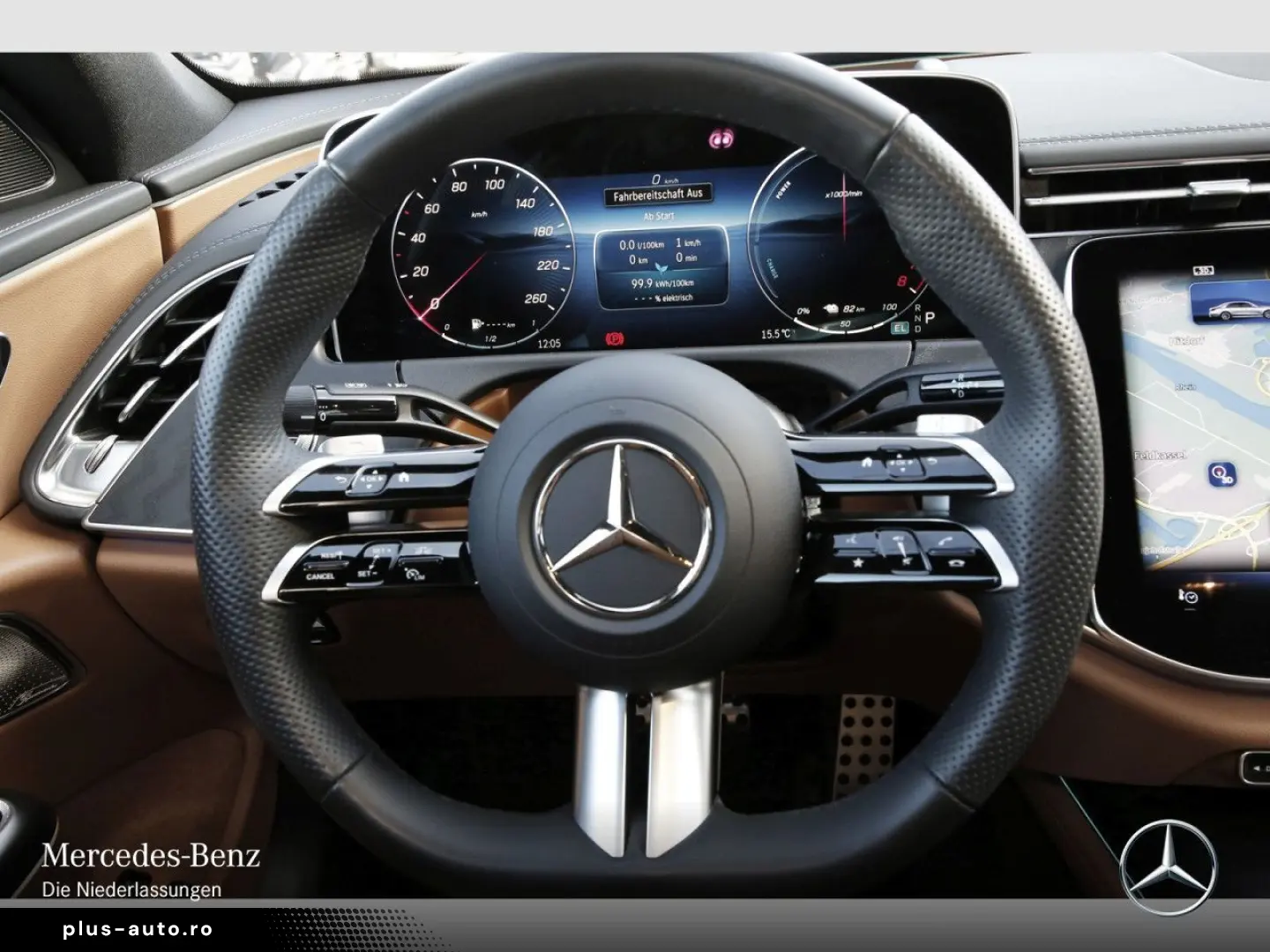 E 400 e 4M AMG Prem.  PANO AHK NIGHT 20  HA-Lenk