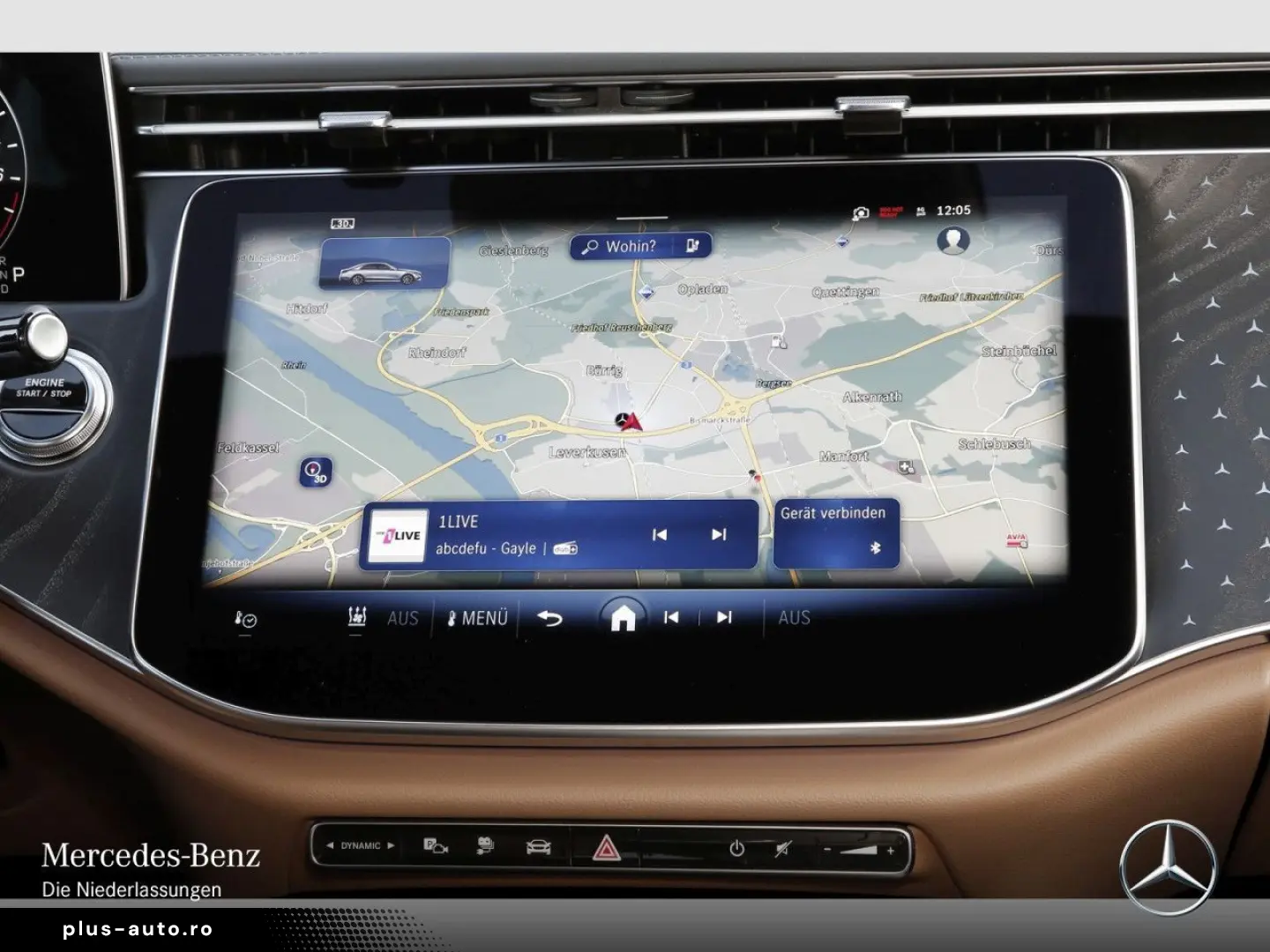 E 400 e 4M AMG Prem.  PANO AHK NIGHT 20  HA-Lenk