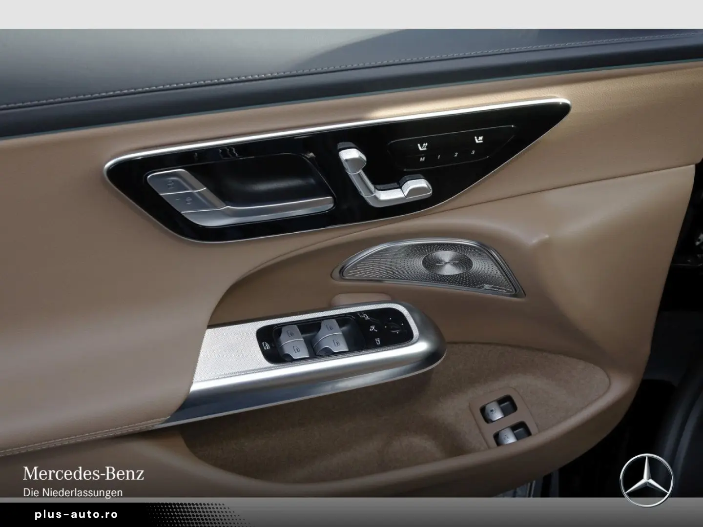 E 400 e 4M AMG Prem.  PANO AHK NIGHT 20  HA-Lenk