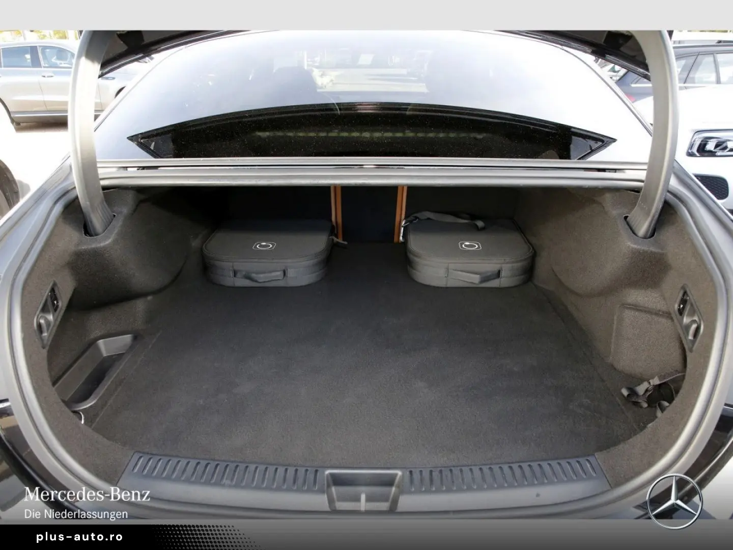 E 400 e 4M AMG Prem.  PANO AHK NIGHT 20  HA-Lenk