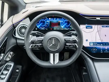 EQE 500 4M AMG Sport Premium Hyperscreen Distr.