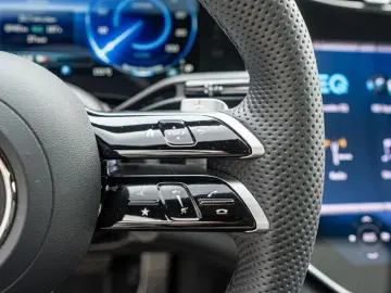 EQE 500 4M AMG Sport Premium Hyperscreen Distr.