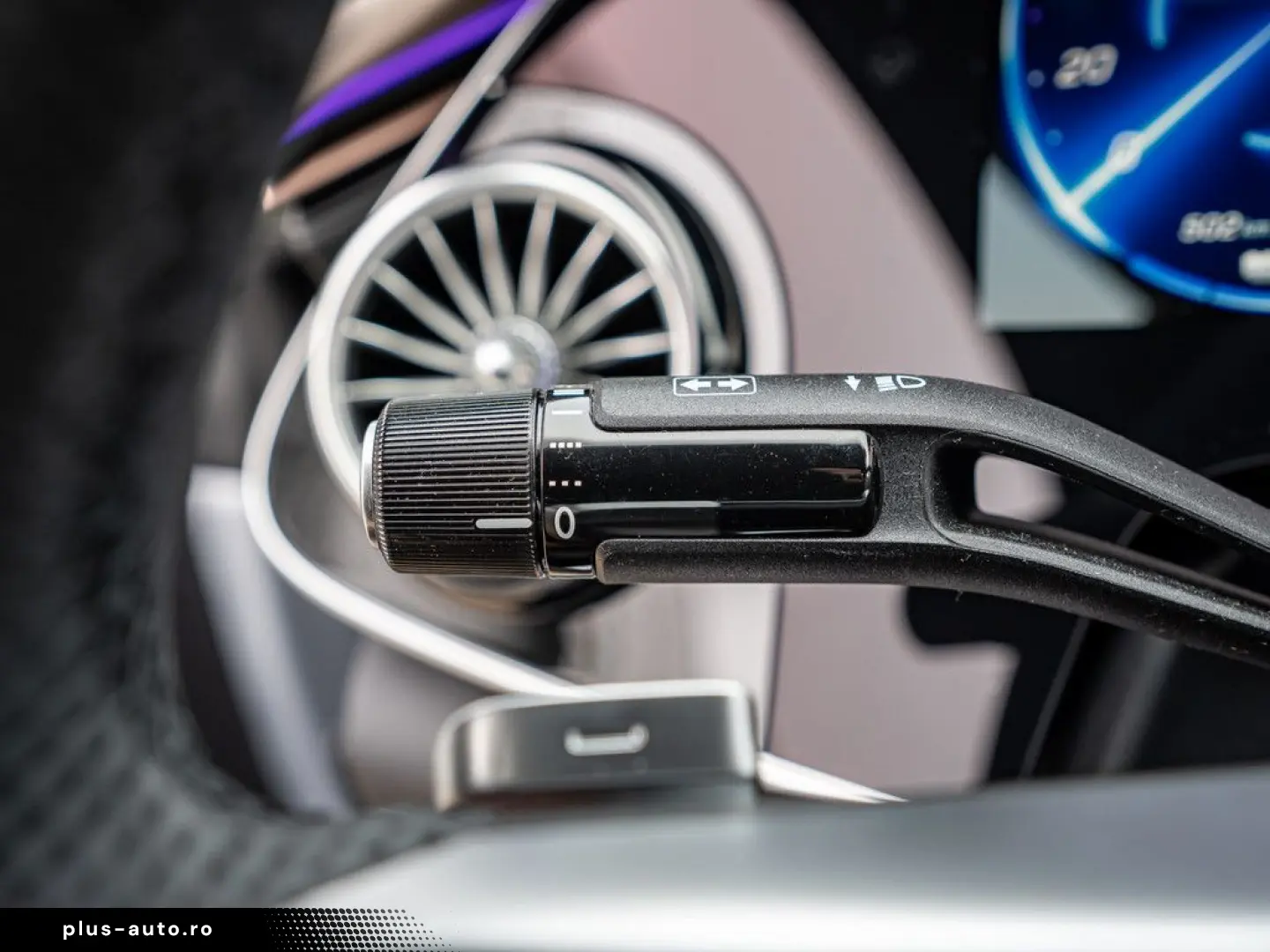 EQE 500 4M AMG Sport Premium Hyperscreen Distr.