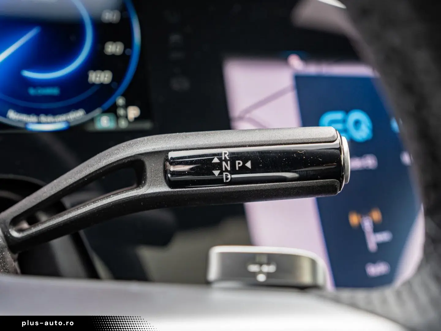 EQE 500 4M AMG Sport Premium Hyperscreen Distr.