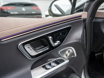 EQE 500 4M AMG Sport Premium Hyperscreen Distr.