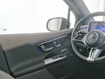 EQE 350 4M SUV Edition Electric Airm Pano Sitzkl