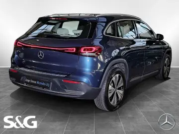 EQA 250 AHK 360  PANORAMA LED CARPLAY MBUX 18