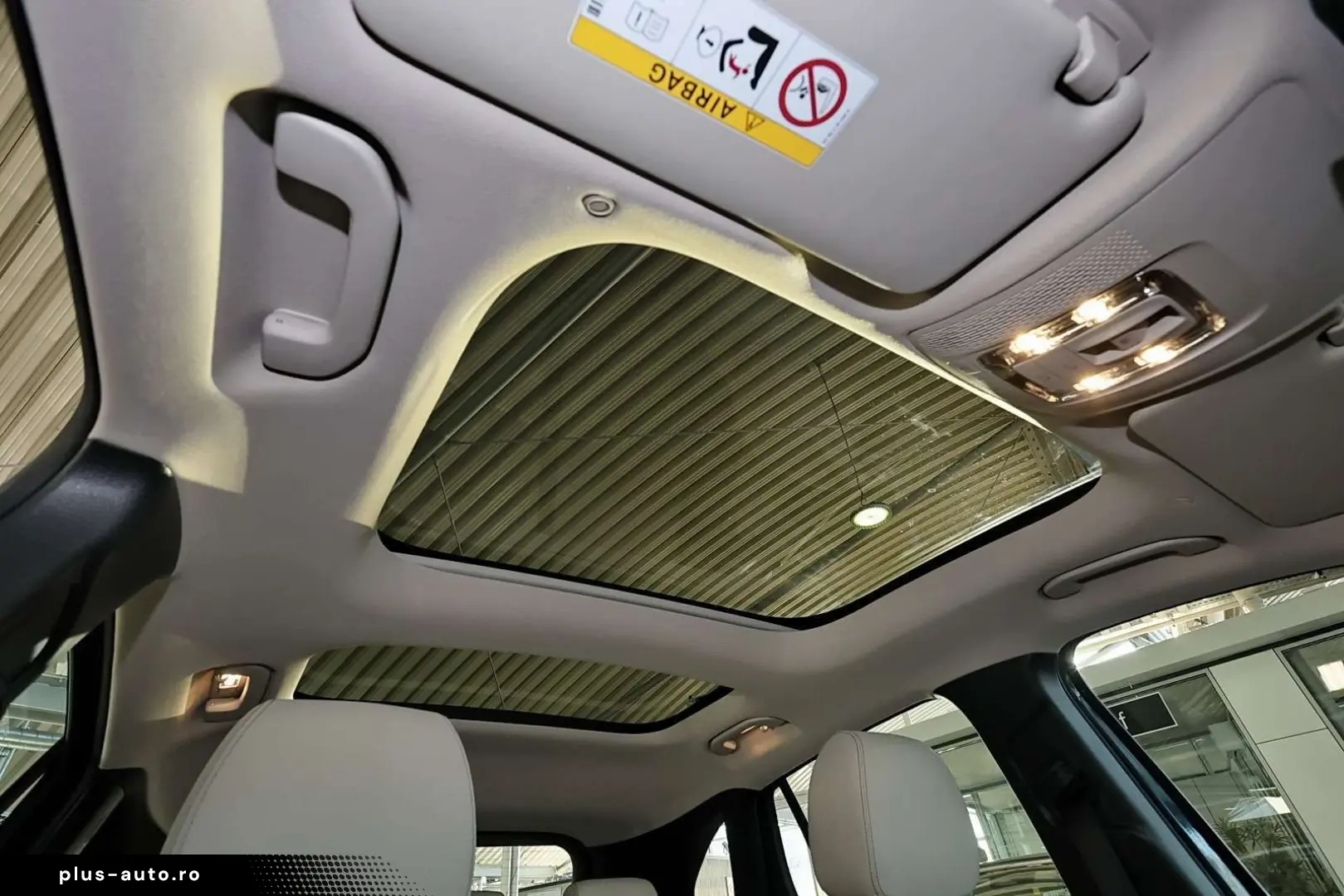 EQA 250 AHK 360  PANORAMA LED CARPLAY MBUX 18