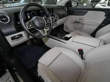 EQA 250 AHK 360  PANORAMA LED CARPLAY MBUX 18