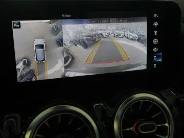 EQA 250 AHK 360  PANORAMA LED CARPLAY MBUX 18