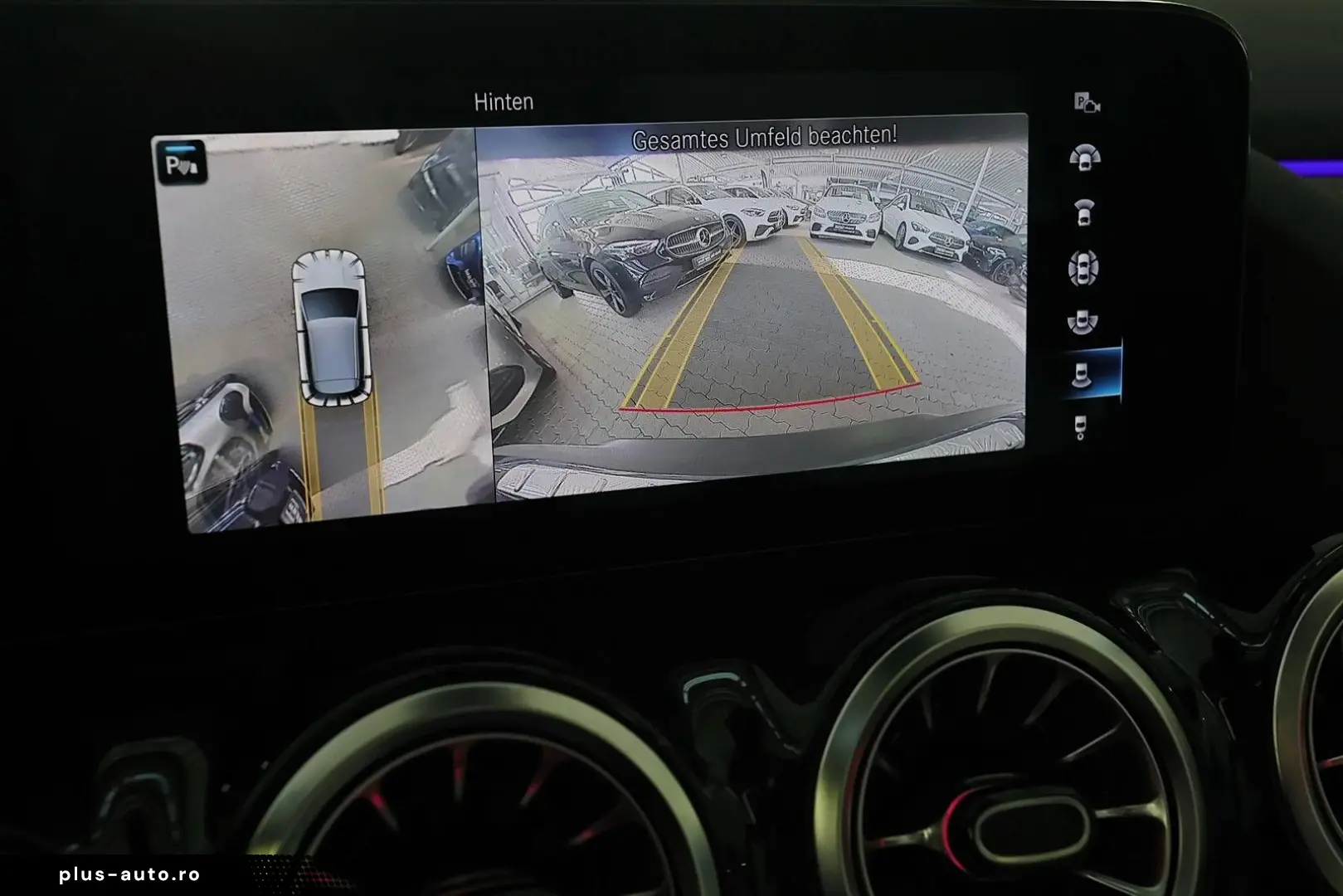 EQA 250 AHK 360  PANORAMA LED CARPLAY MBUX 18