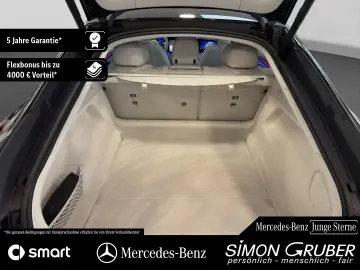 EQS 53 4M  AMG Guard360 TV HUD 4 Massage